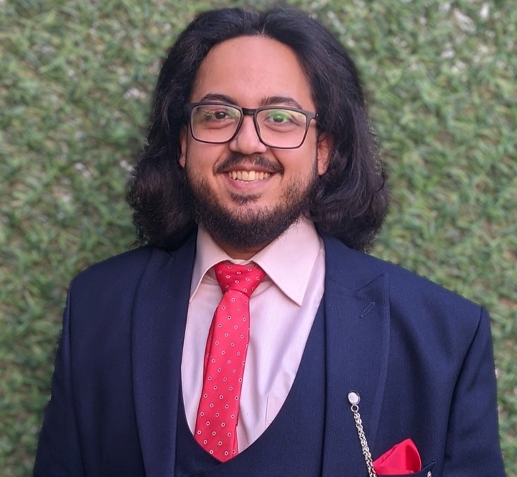 AbdElMoniem Osama Fathallah Mohamed ElHifnawy Profile Image